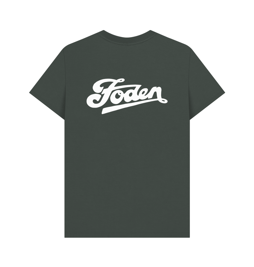 Foden Script - Front and Rear