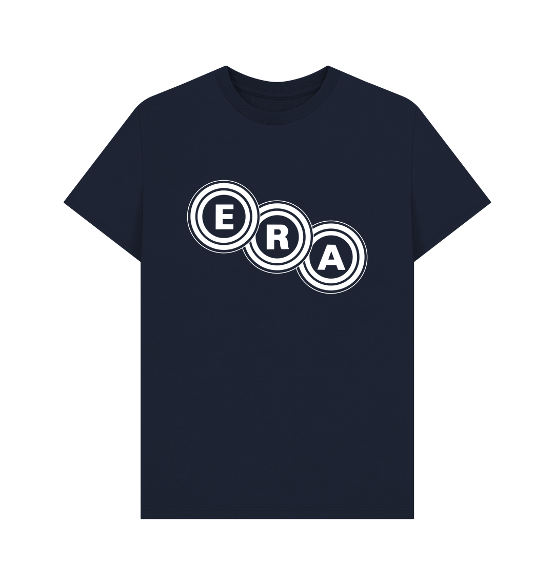 Navy Blue ERA - Large Logo