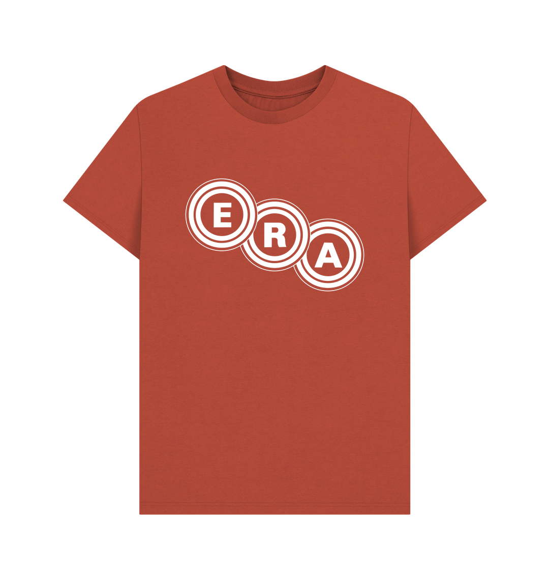 Rust ERA - Large Logo
