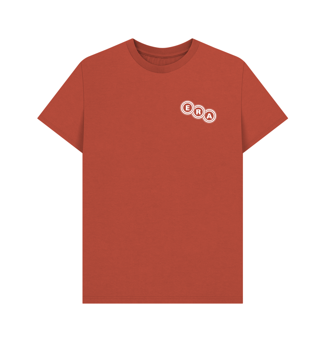 Rust ERA - Small Logo