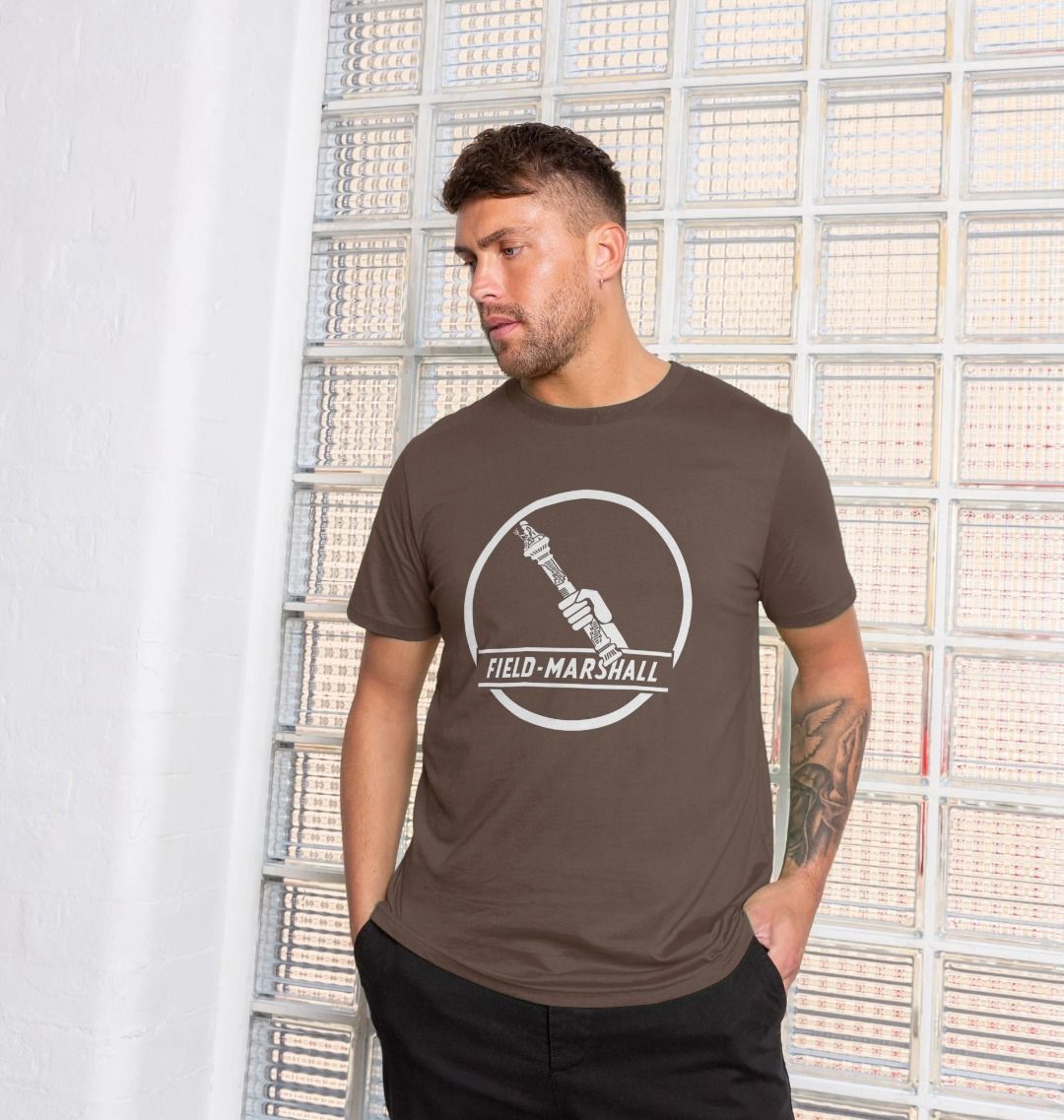 Field Marshall - Large Logo