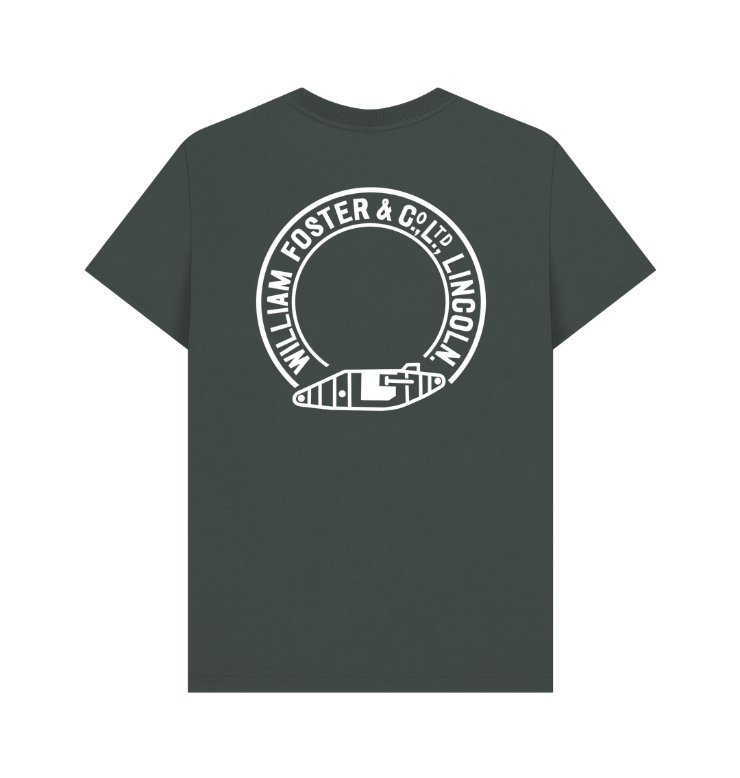 Foster Tank Ring - Front and Rear