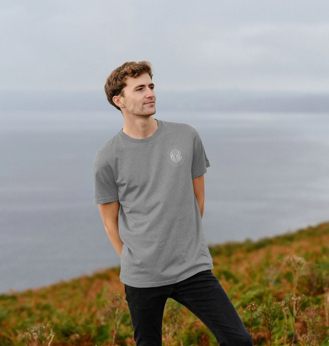 Marshall Round - Small Logo