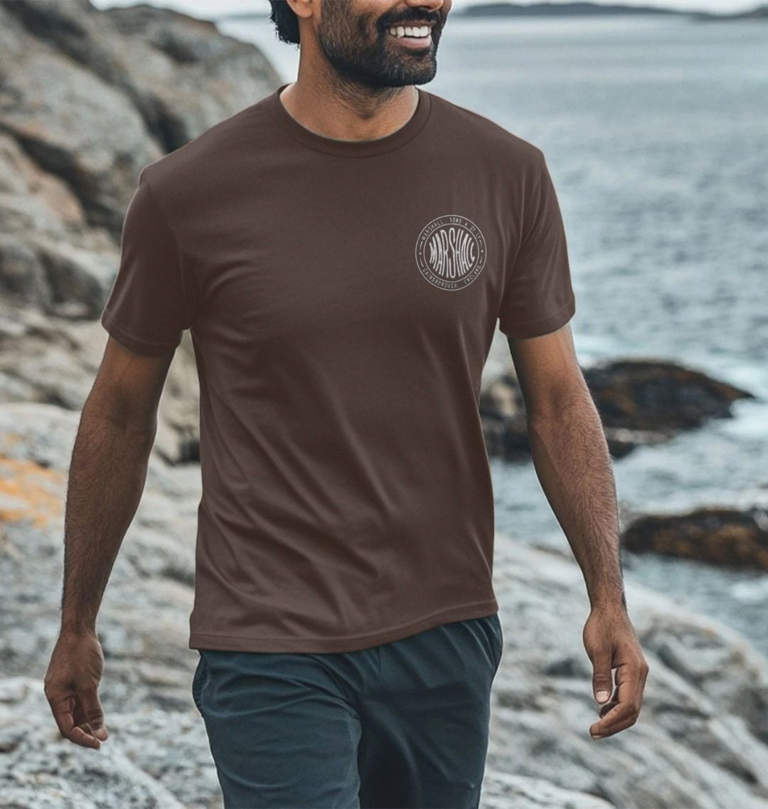 Marshall Round - Small Logo