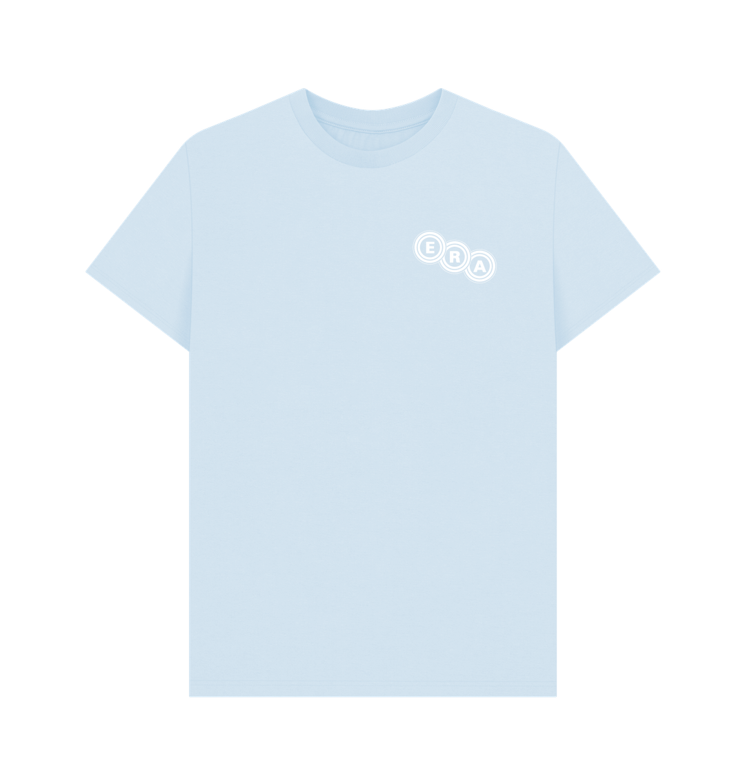 Sky Blue ERA - Small Logo