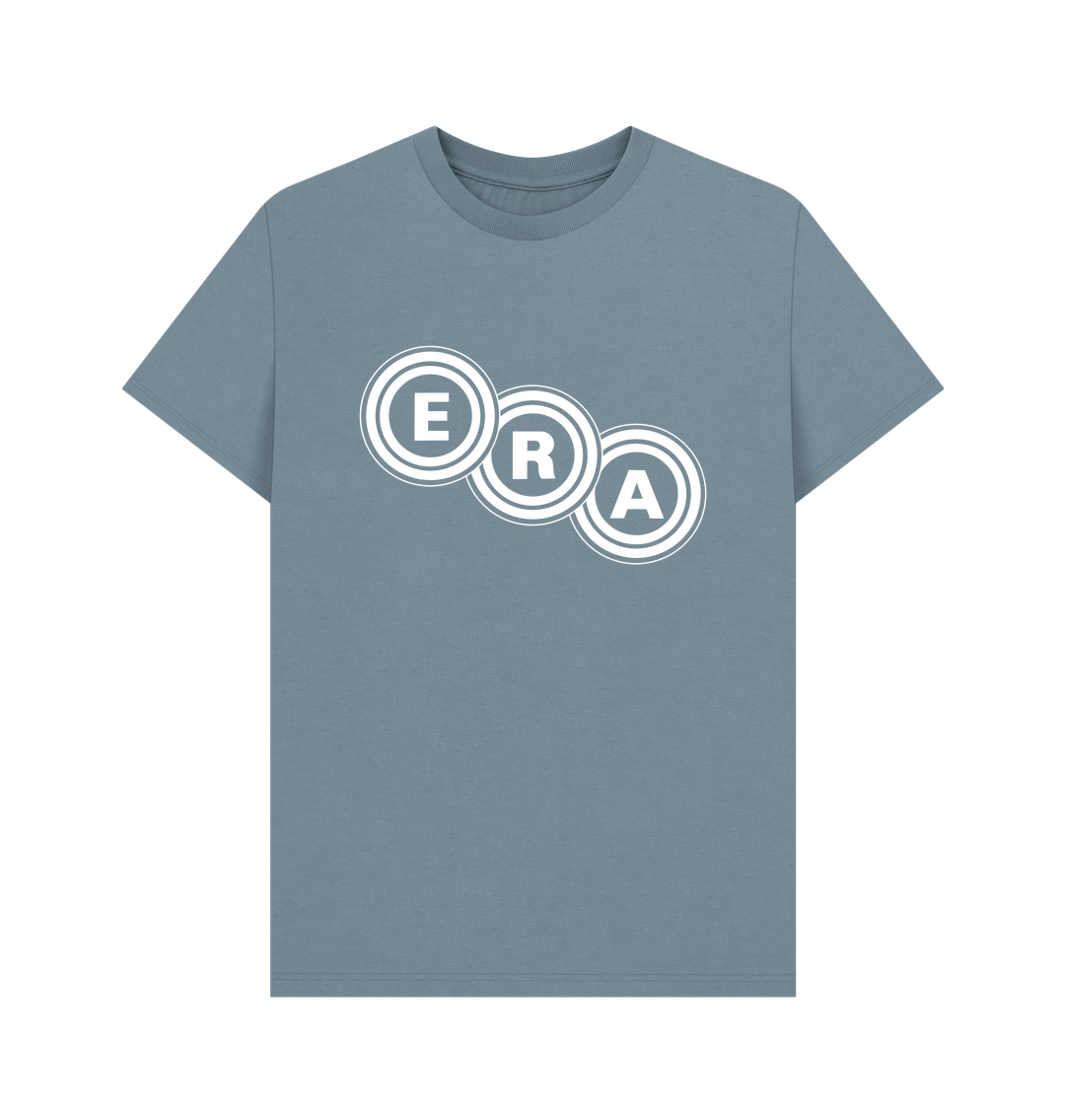 Stone Blue ERA - Large Logo