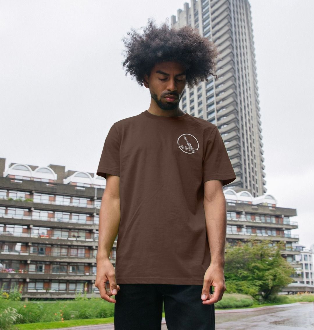 Field Marshall - Small Logo