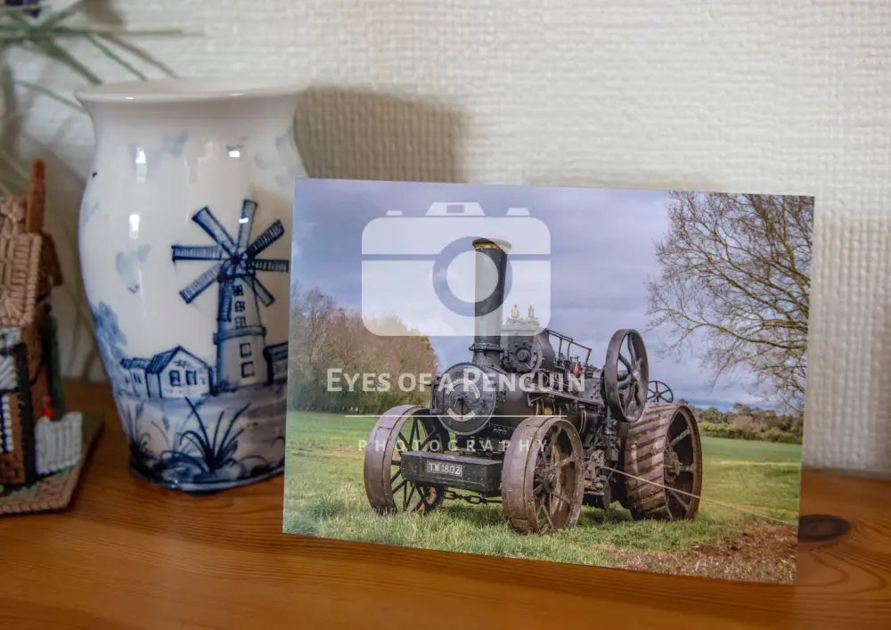 Fowler no.15454 at Weeting Cards