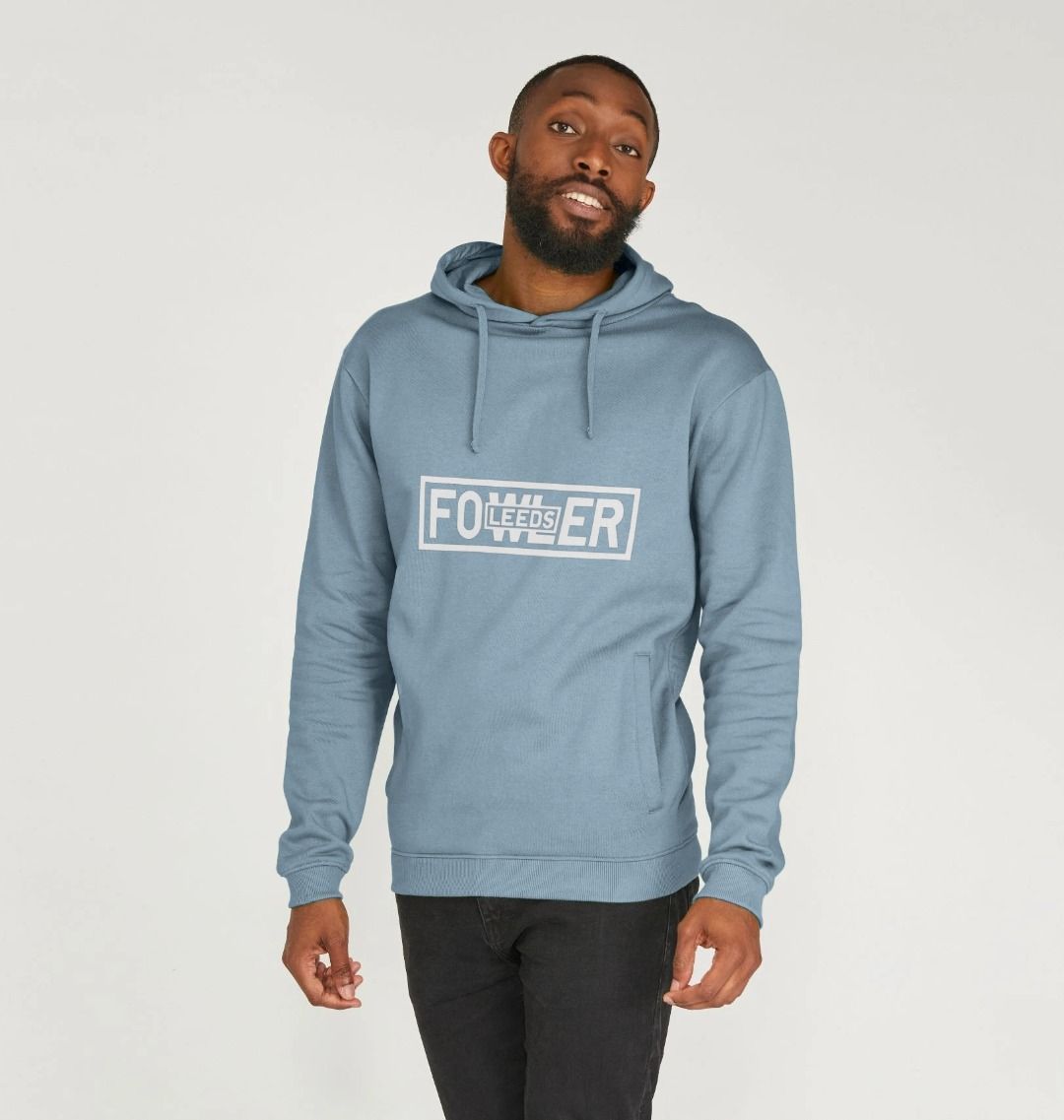 Fowler Hoodie - Large Logo