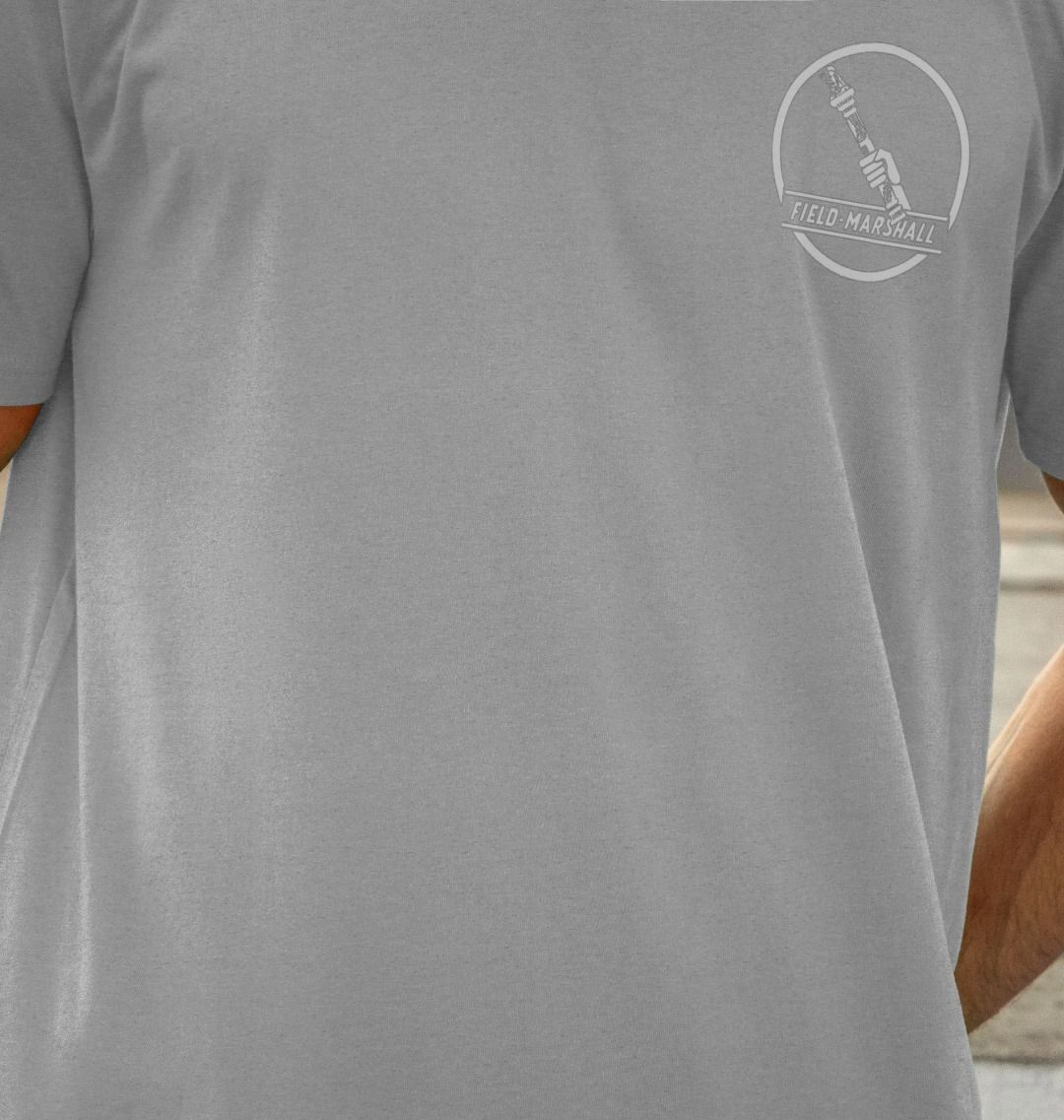 Field Marshall - Small Logo