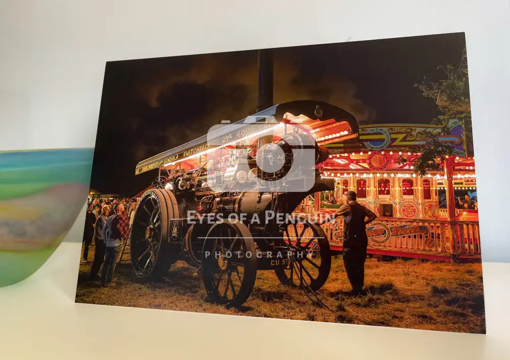 Repulse at Onslow Cards