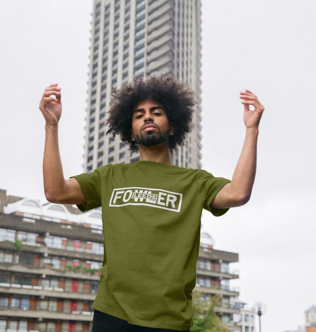 Fowler - Large Logo