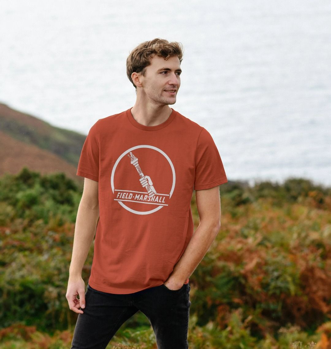 Field Marshall - Large Logo