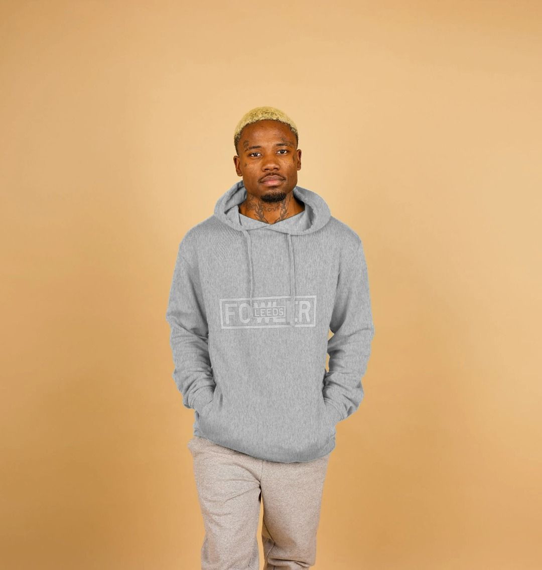 Fowler Hoodie - Large Logo