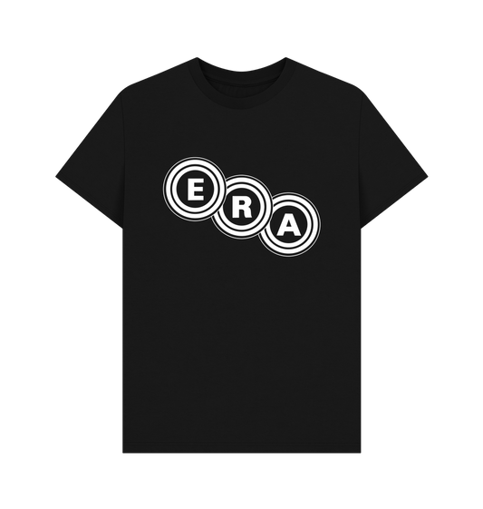 Black ERA logo large