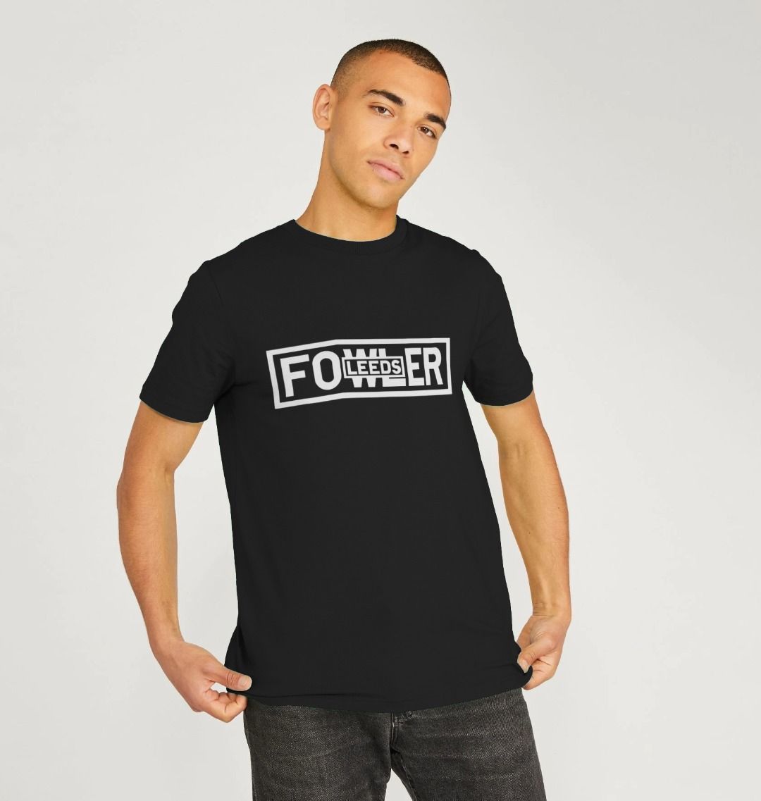 Fowler - Large Logo