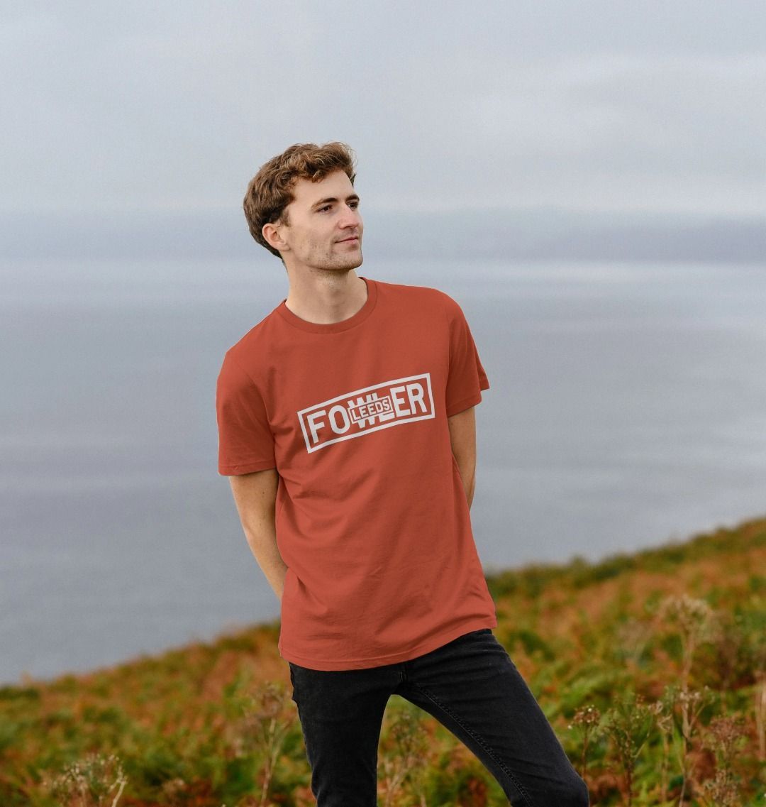 Fowler - Large Logo