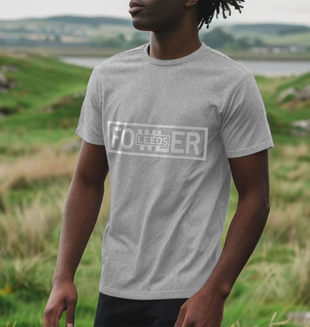 Fowler - Large Logo