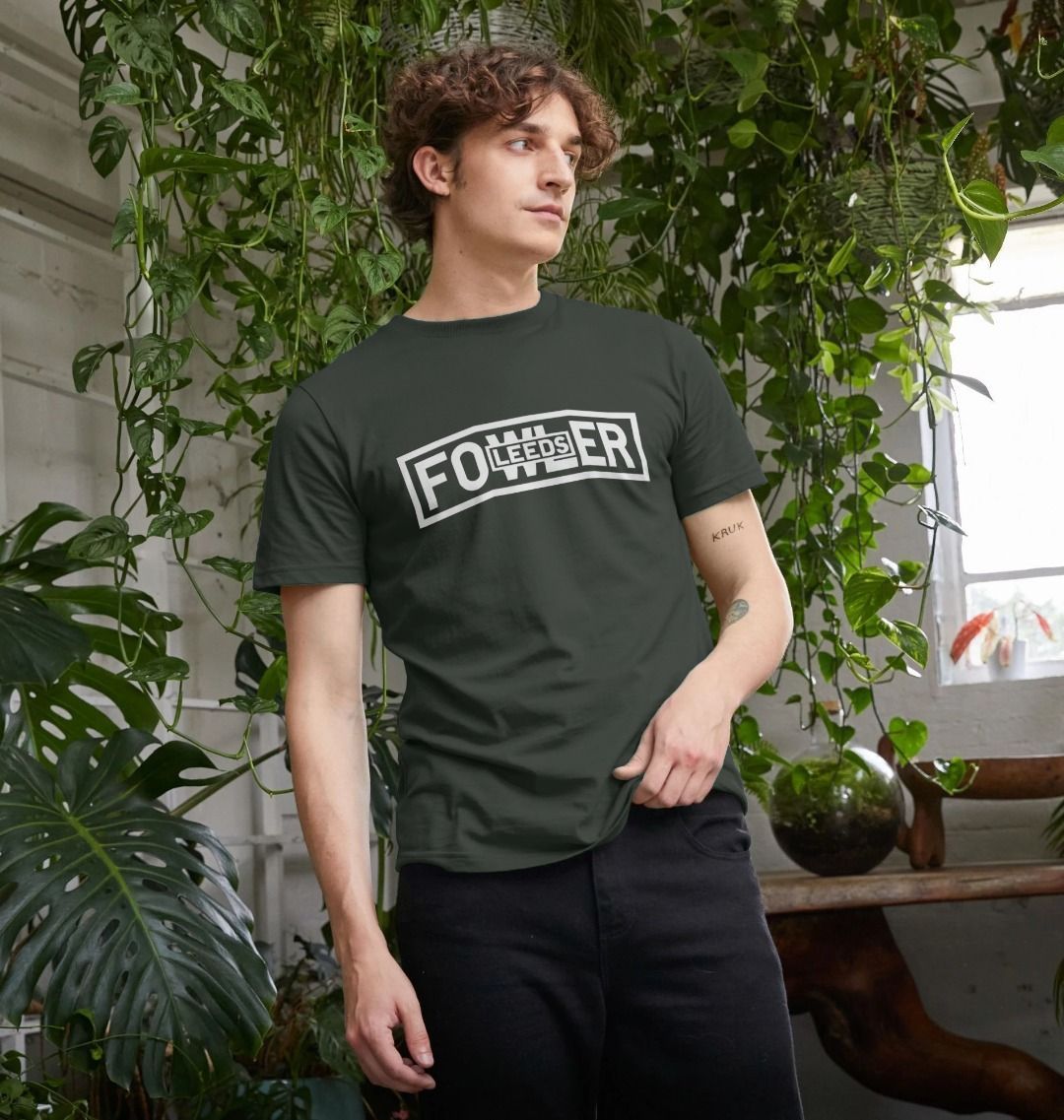 Fowler - Large Logo