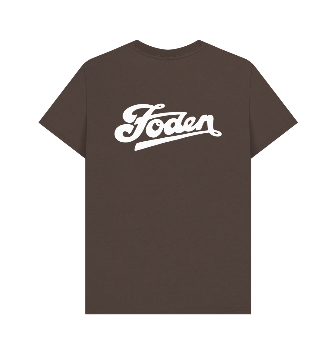 Foden Script - Front and Rear