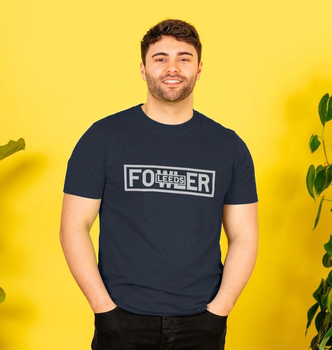 Fowler - Large Logo