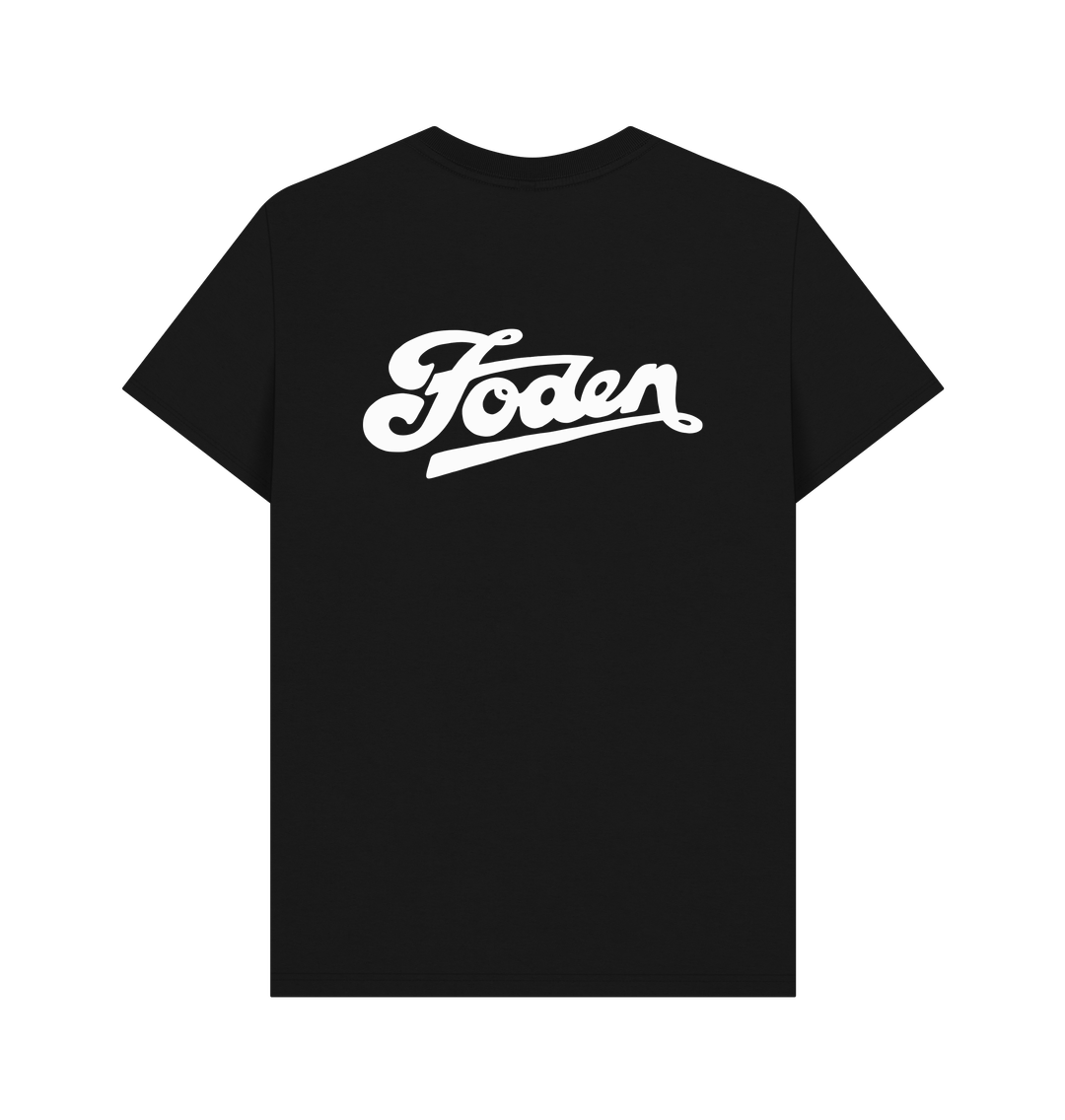 Foden Script - Front and Rear