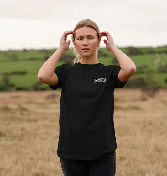 Fowler - Small Logo
