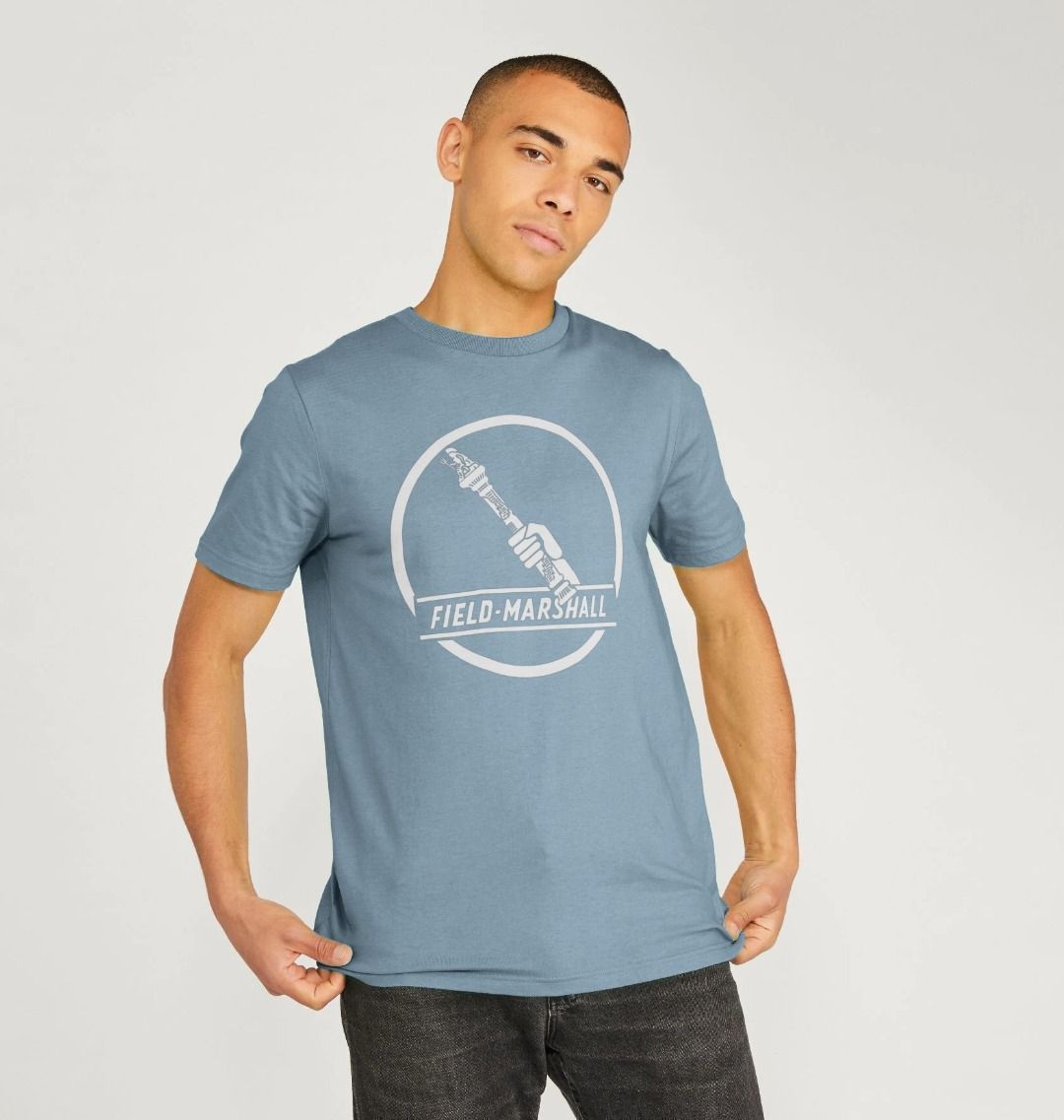 Field Marshall - Large Logo