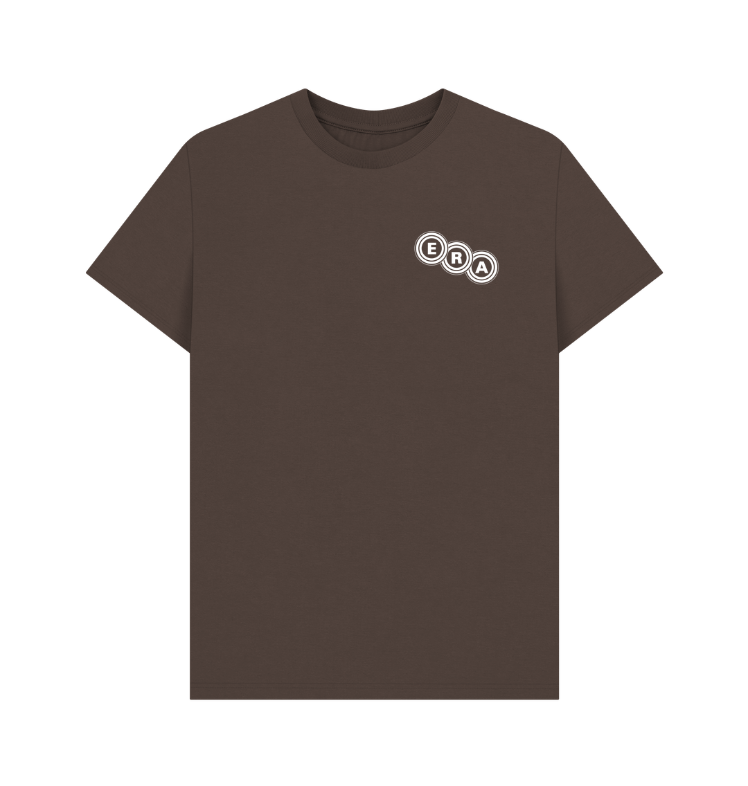 Chocolate ERA - Small Logo