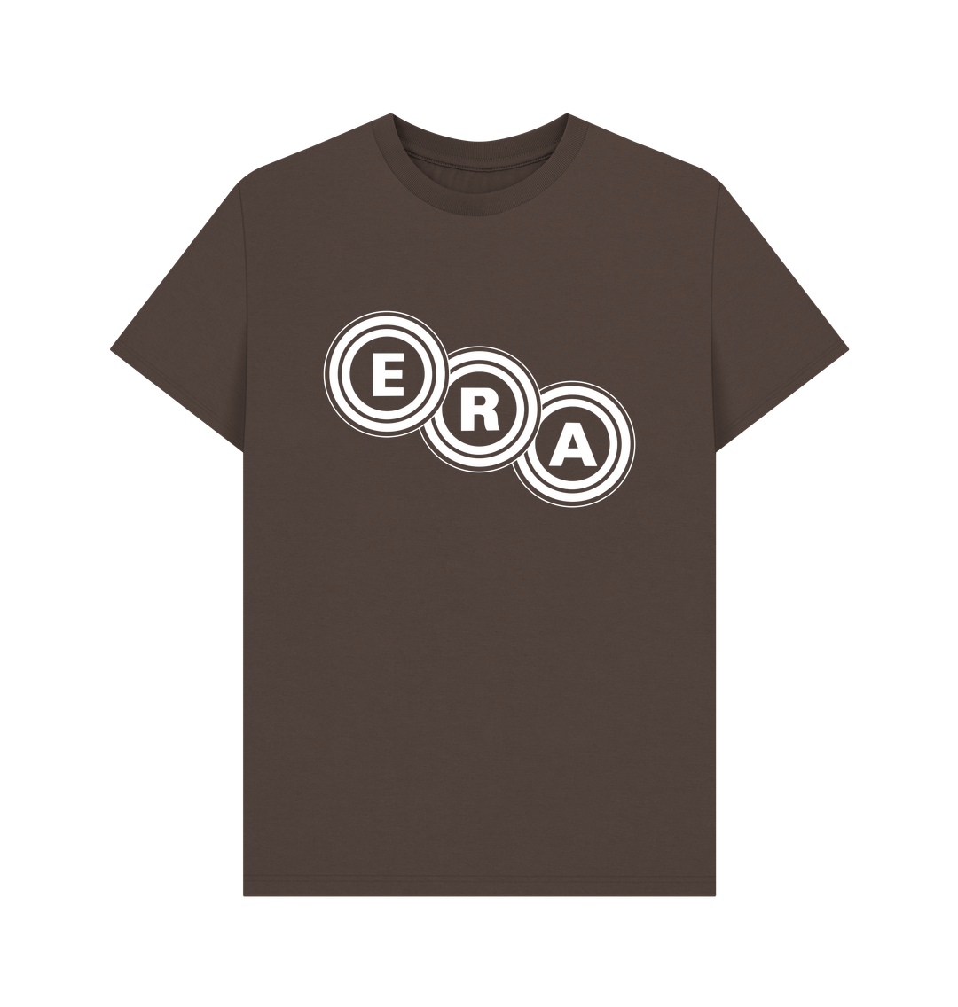 Chocolate ERA - Large Logo