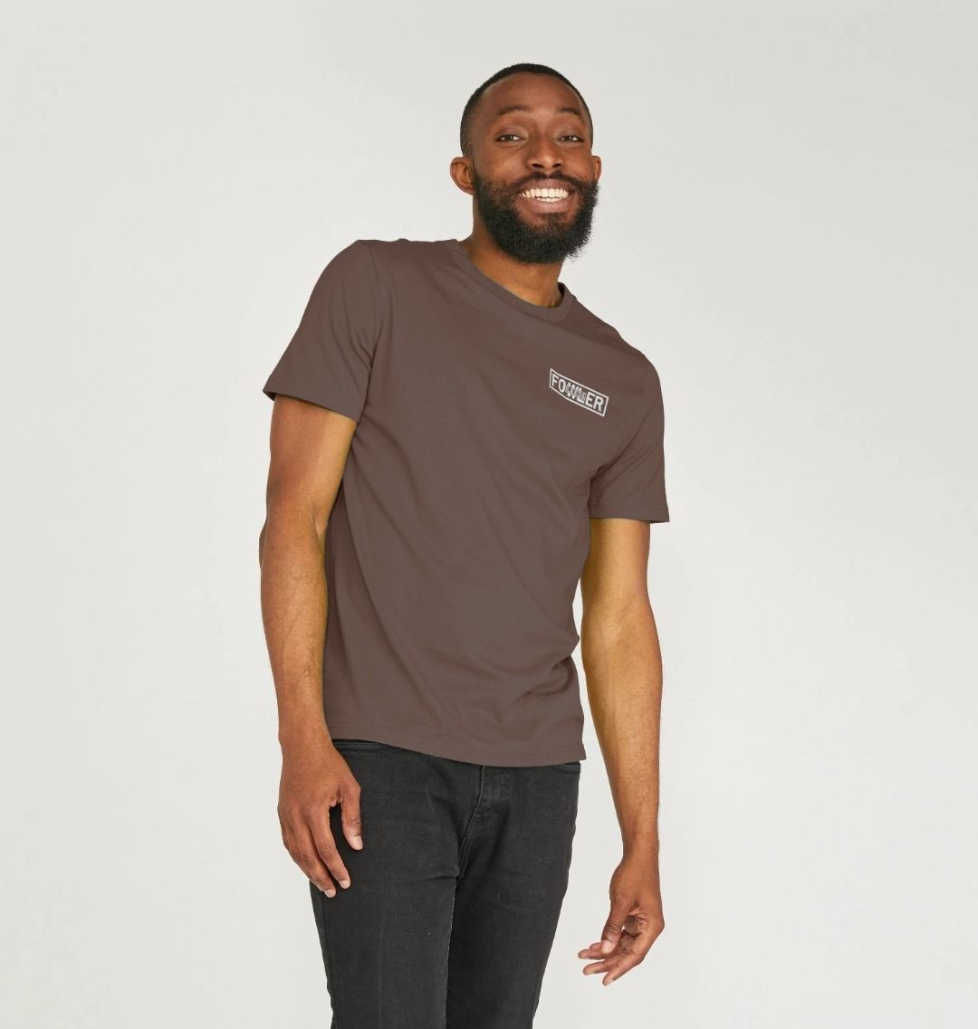 Fowler - Small Logo