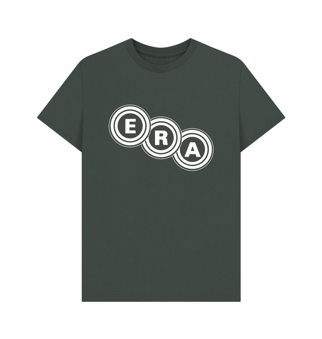 Dark Grey ERA - Large Logo