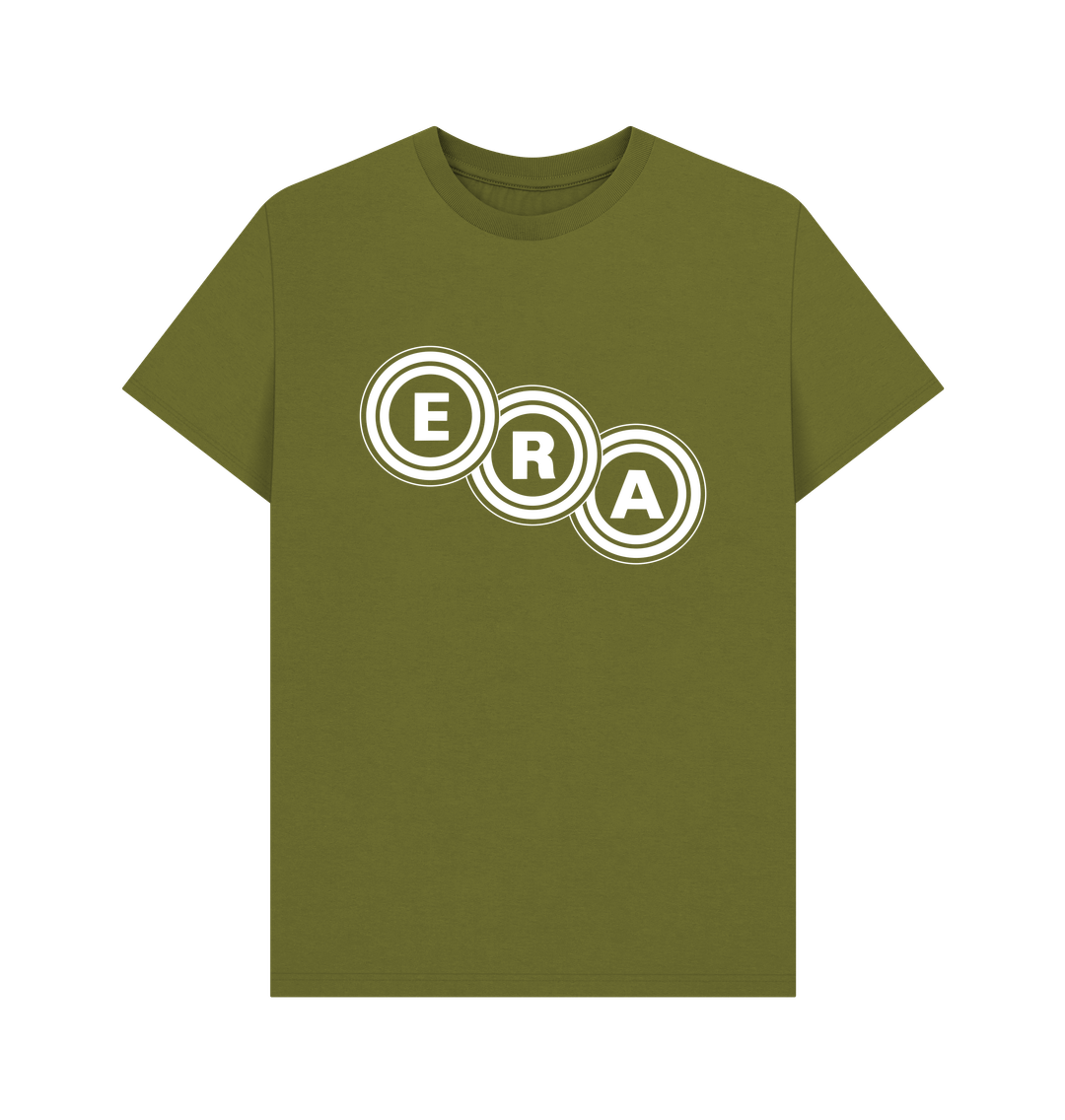 Moss Green ERA - Large Logo