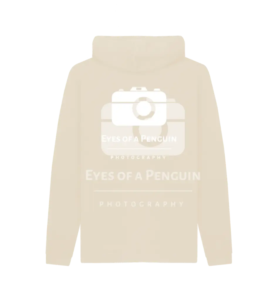 Eyes Of A Penguin Crew Hoodie Printed Hoody