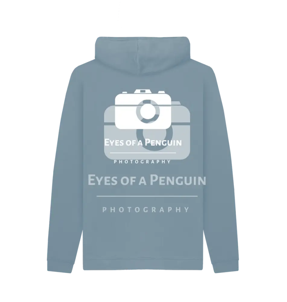 Eyes Of A Penguin Crew Hoodie Printed Hoody