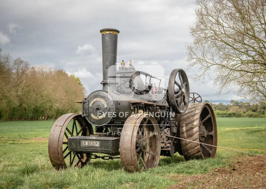 Fowler no.15454 at Weeting Cards