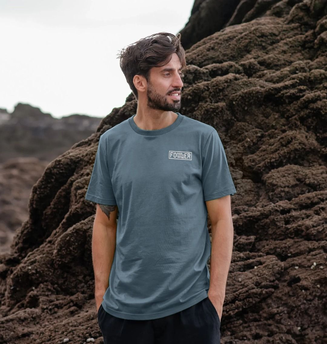 Fowler - Small Logo