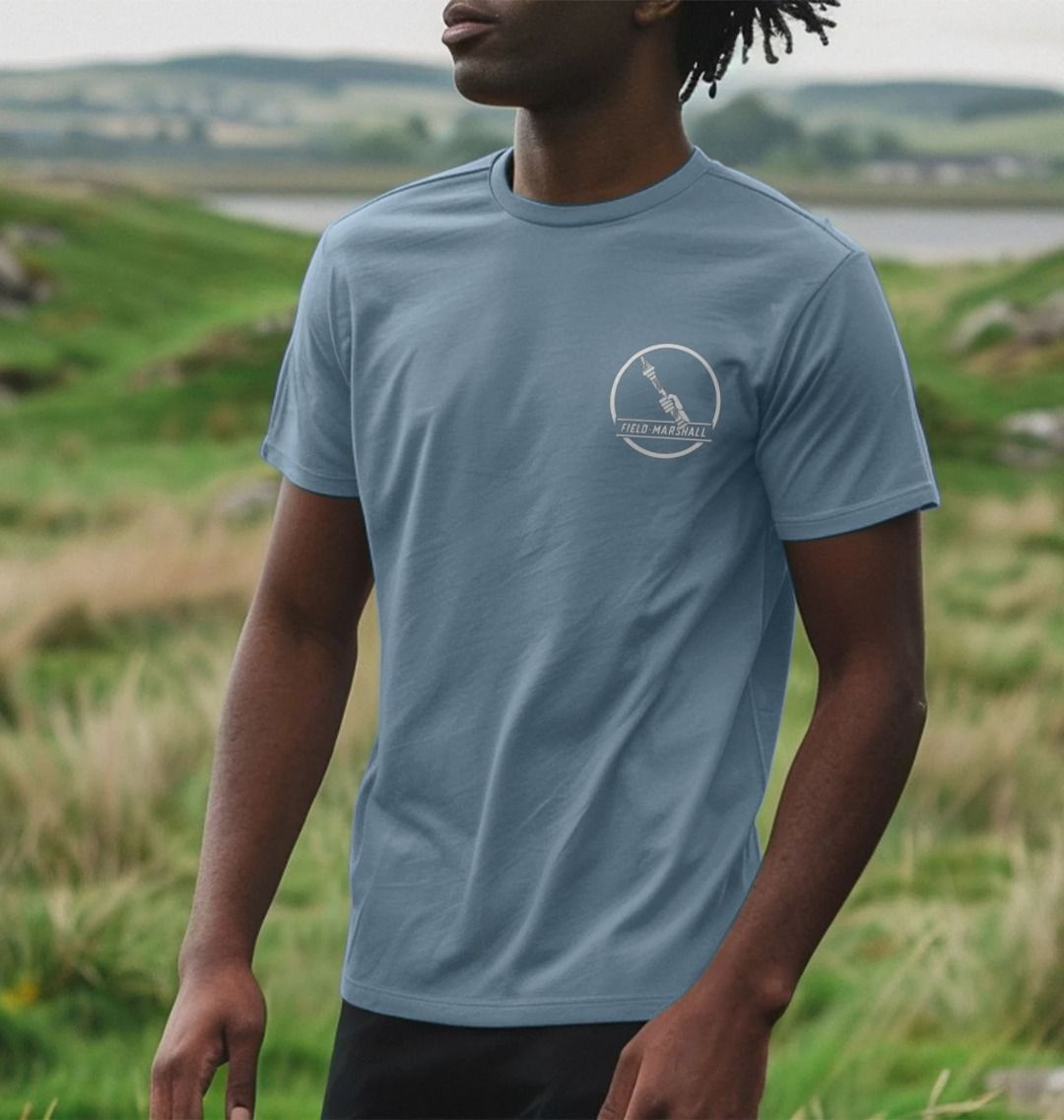 Field Marshall - Small Logo