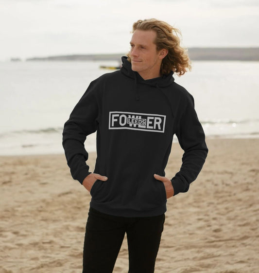 Fowler Hoodie - Large Logo