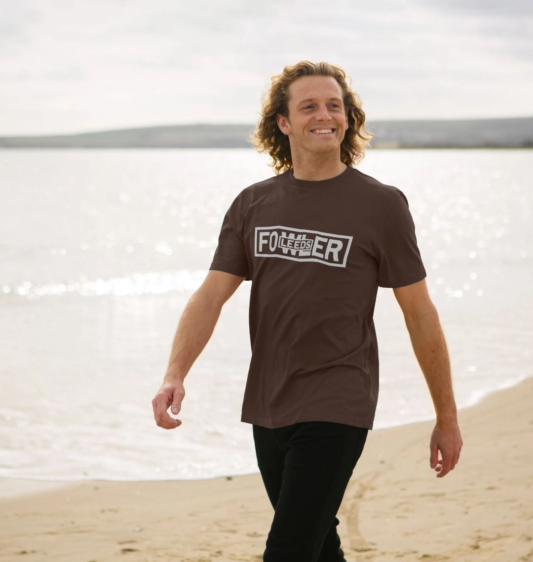 Fowler - Large Logo