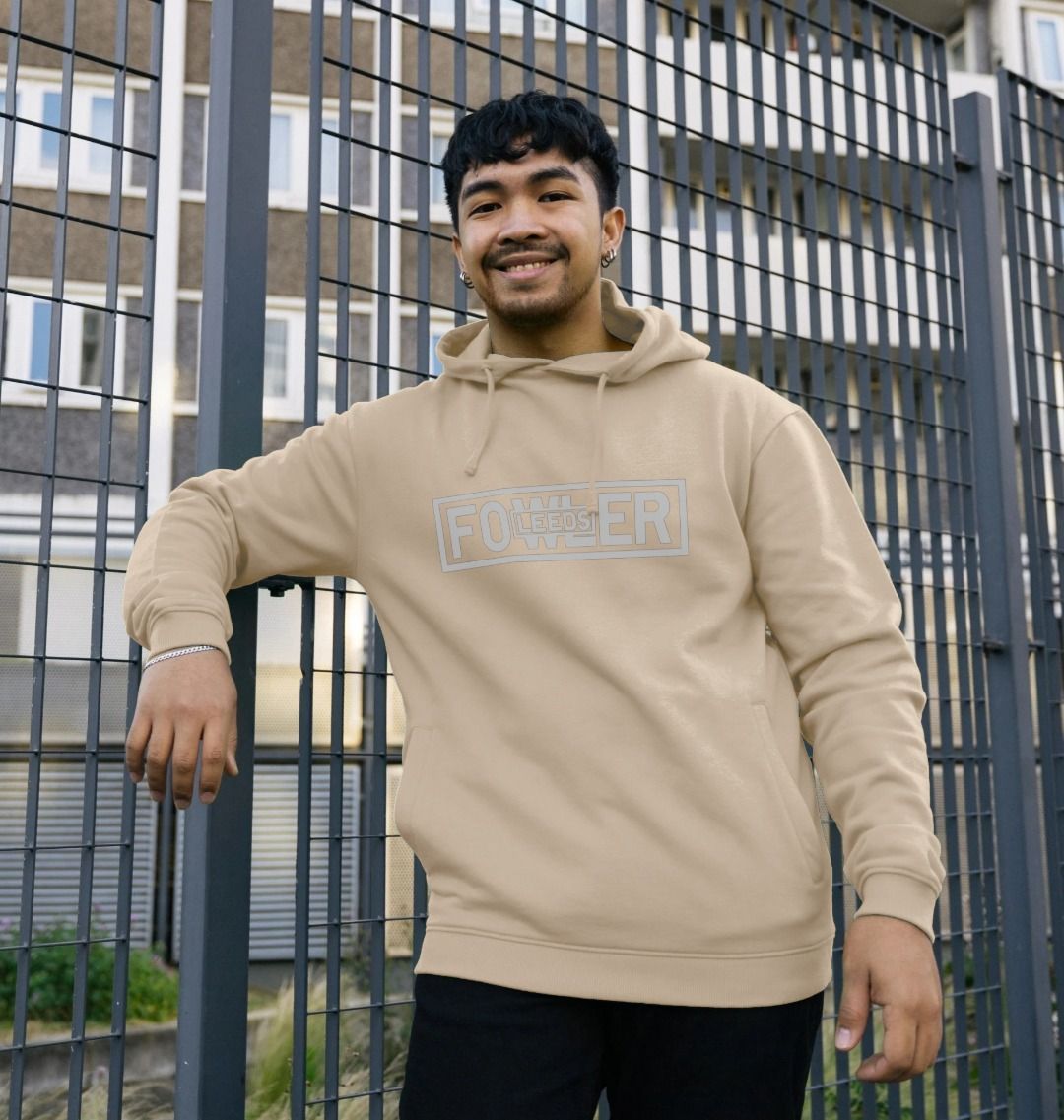 Fowler Hoodie - Large Logo
