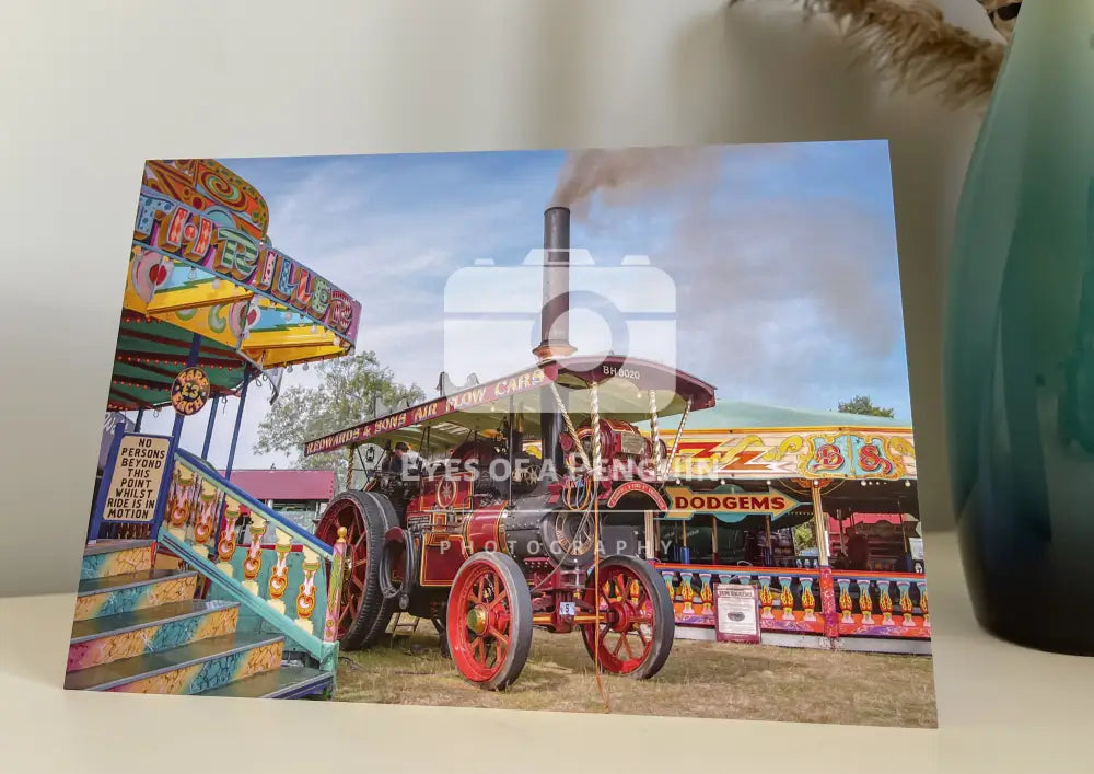Starlight at Onslow Cards