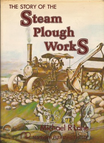 Steam Plough