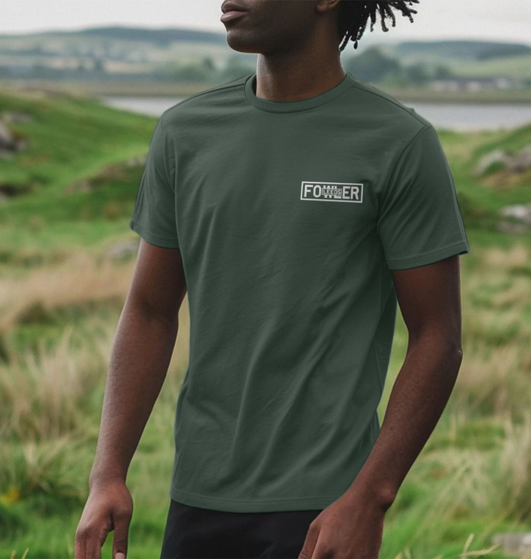 Fowler - Small Logo