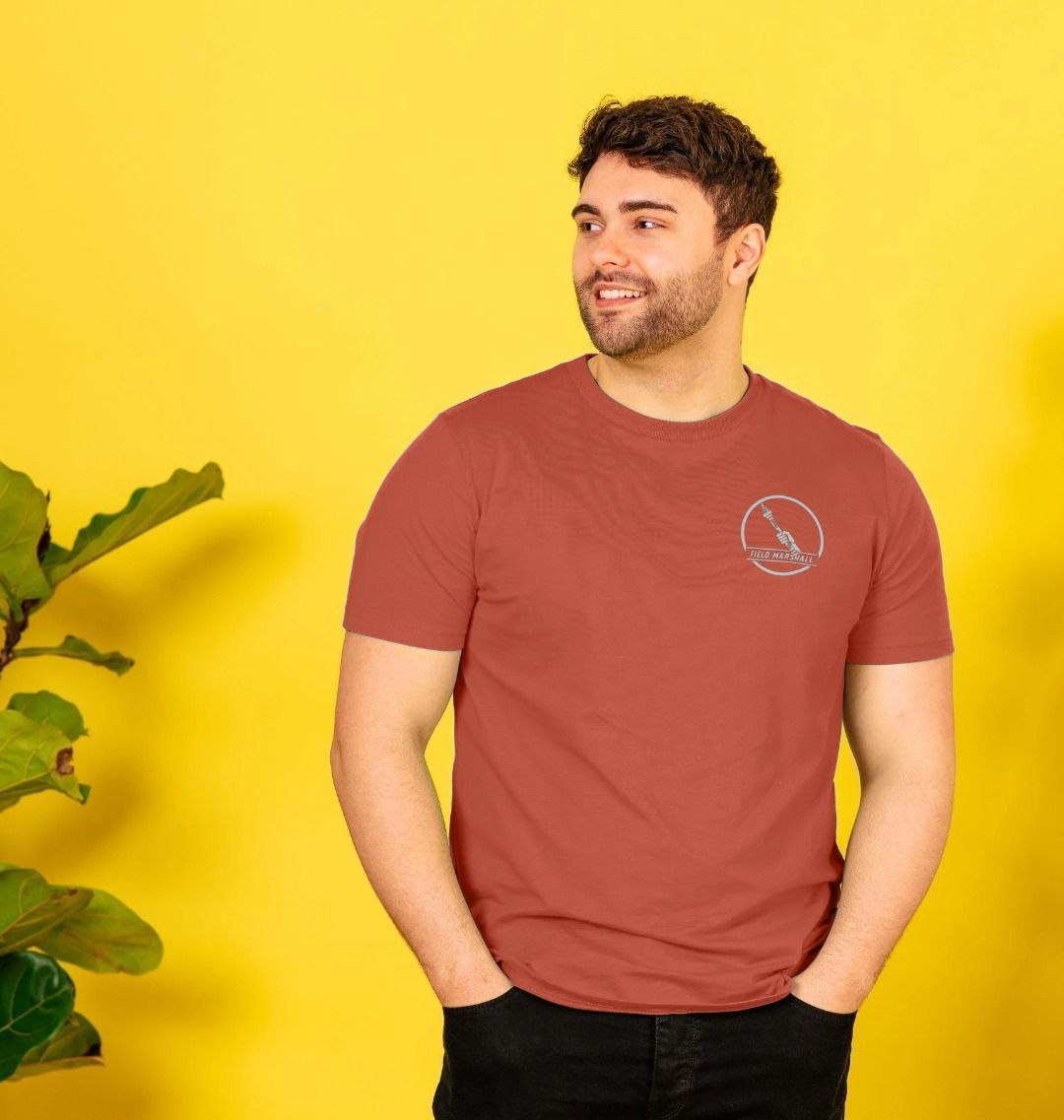 Field Marshall - Small Logo