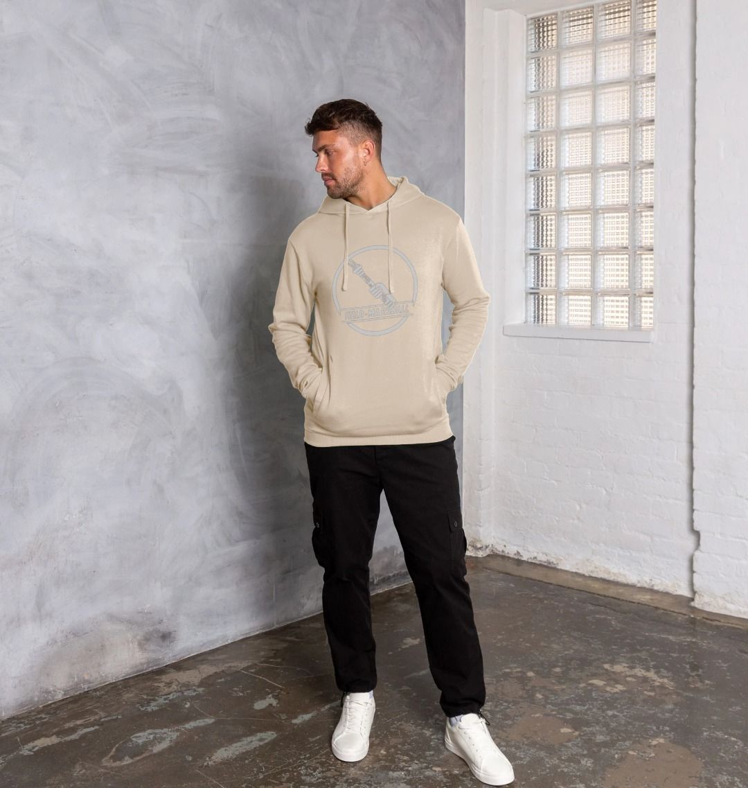 Field Marshall Hoodie - Large Logo