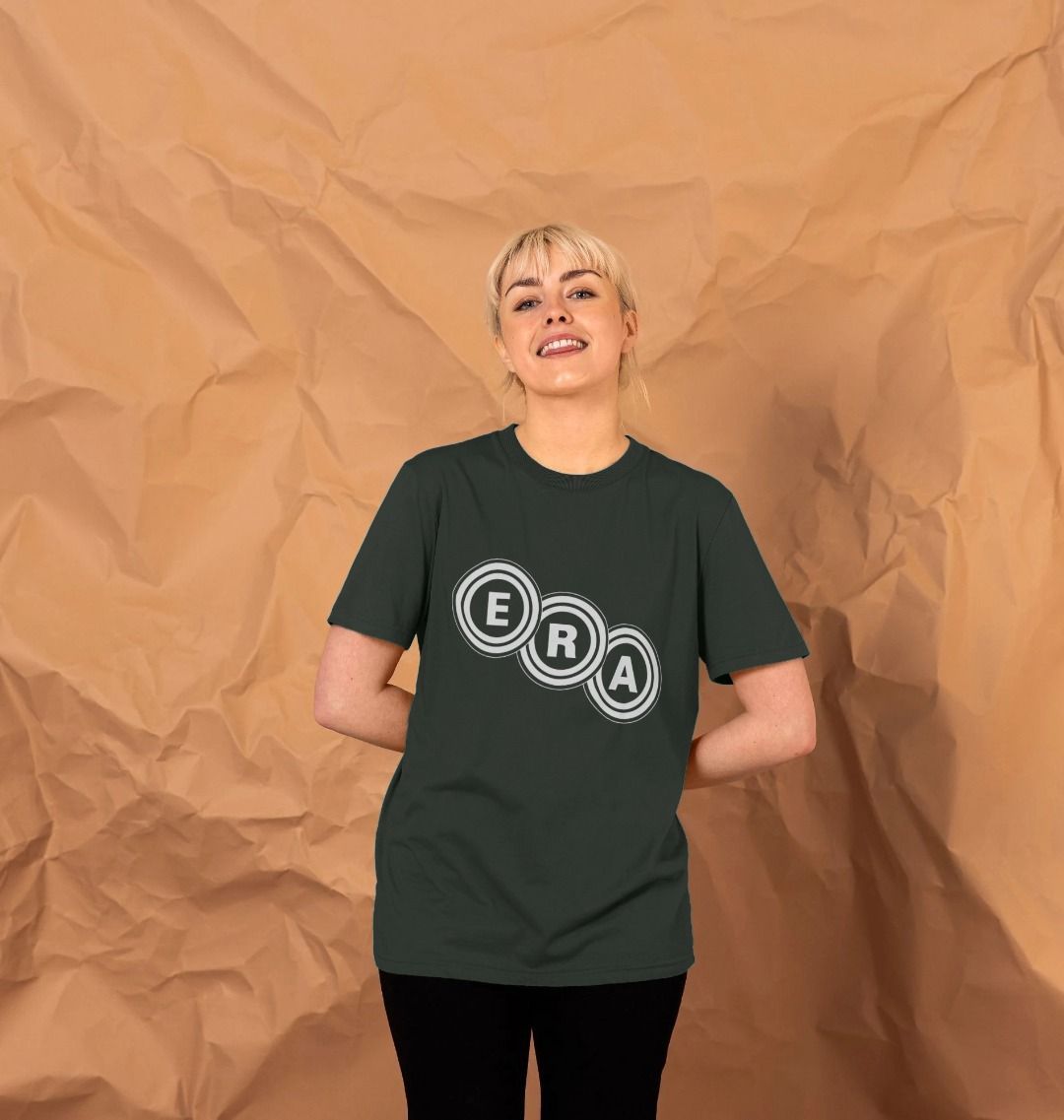 ERA - Large Logo