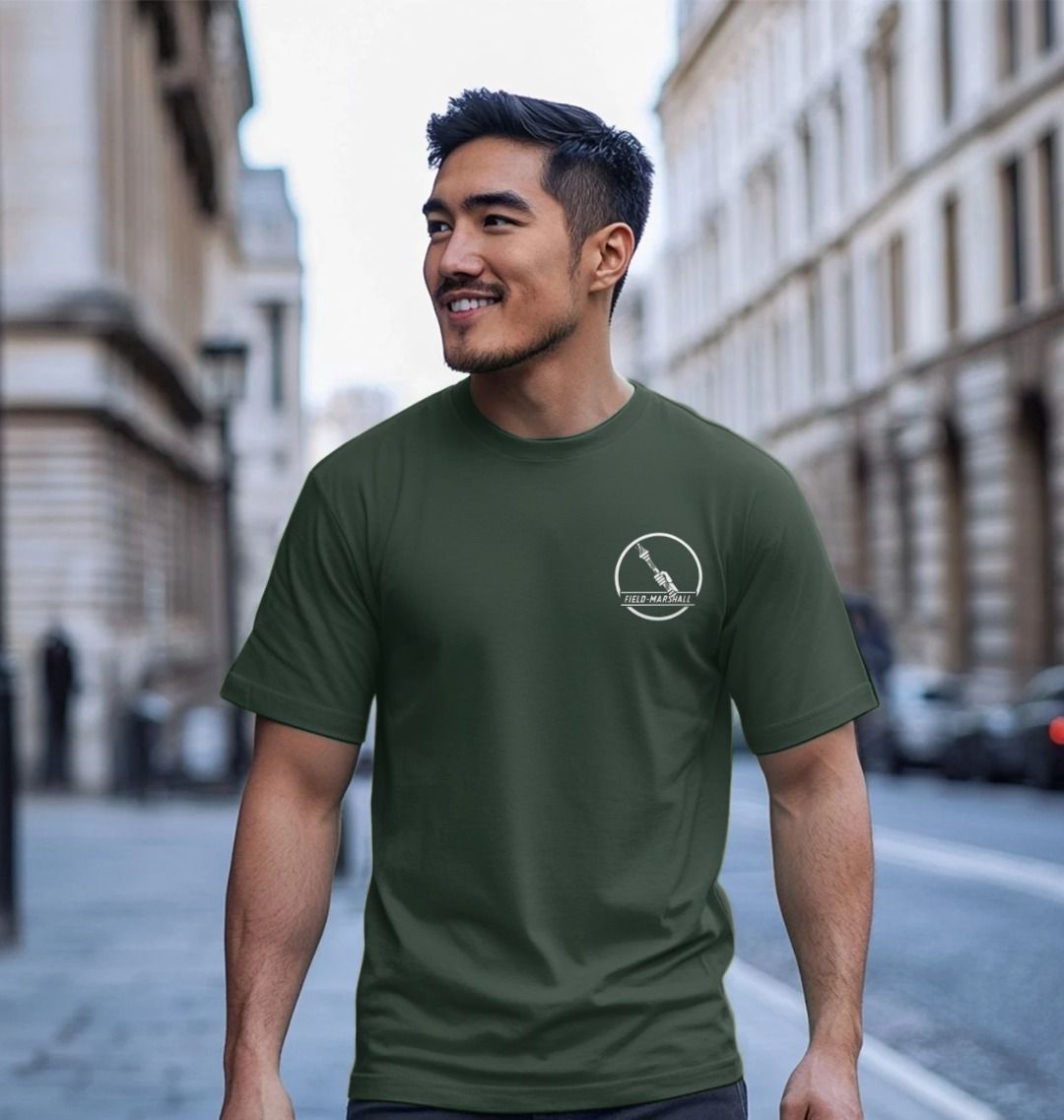 Field Marshall - Small Logo